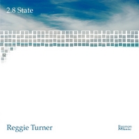 REGGIE TURNER: 2.8 State