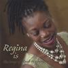 REGINA MARIE WILLIAMS: Regina is...the songs of Dinah Washington