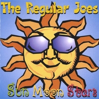 THE REGULAR JOES: Sun Moon Stars