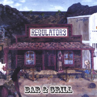 Regulators - Bar & Grill