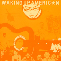 JARED REHBERG: Waking Up American