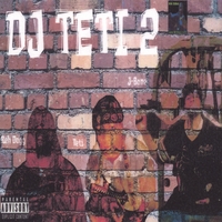 Reh Dogg : Dj Teti 2
