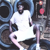 Reh Dogg : Exploding Emotions