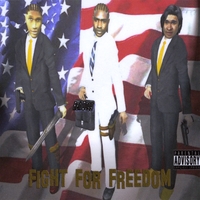 Reh Dogg : Fight for Freedom