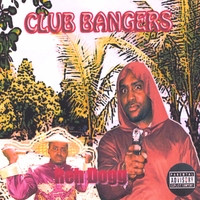 Reh Dogg : Club Bangers