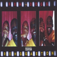 Reh Dogg : Rehggaeton