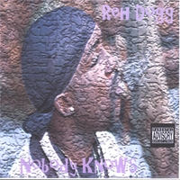 REH DOGG: Nobody Knows