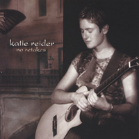 Katie Reider : No Retakes