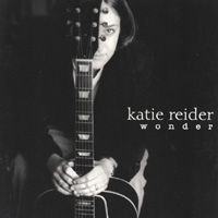 Katie Reider : Wonder