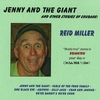 REID MILLER: Jenny and the Giant-Tales of Courage