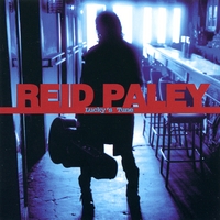 Reid Paley : Lucky's Tune
