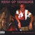 REIGN OF VENGEANCE: Revenge By Bloodshed