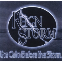 REIGNSTORM: The Calm Before the Storm