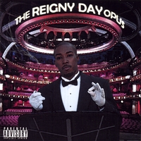 Reign : The Reigny Day Opus