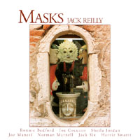 Jack Reilly : Masks