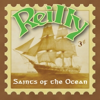 REILLY: Saints of the Ocean