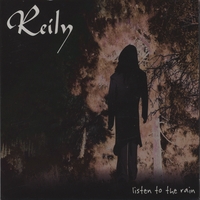 Reily : Listen to the rain