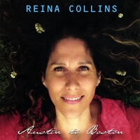 Reina Collins : Austin to Boston