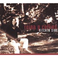 Reina Collins : Kitchen Sink