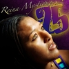 REINA MYSTIQUE: 25