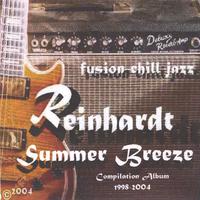 Reinhardt : Summer Breeze ( Compilation Album )