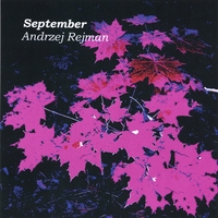 ANDRZEJ REJMAN: September
