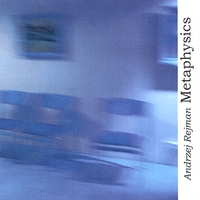 Andrzej Rejman : Metaphysics