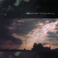 Relative Frequency : Relative Frequency