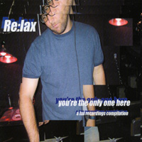Various Artists : Re:lax