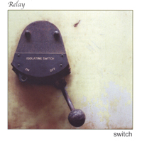 Relay : Switch