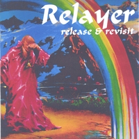 Relayer : Release & Revisit (2-disc set)