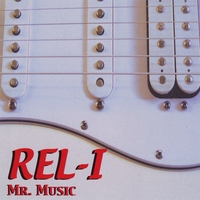 Matt Clark Band : REL-I Mr. Music