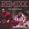 REMIXX: The Beginning