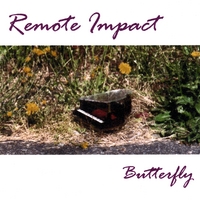 Remote Impact : Butterfly EP