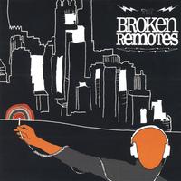 The Broken Remotes : Lose the Swagger