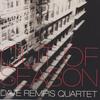 DAVE REMPIS QUARTET: Out of Season