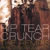 THE REMPIS PERCUSSSION QUARTET: Rip Tear Crunch
