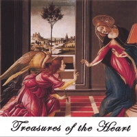 Remember Rome : Treasures of the Heart (Original Cast Recording)