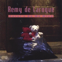 Remy de Laroque : Carol's on my mind