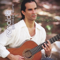 Renaldo Guadalupe Álamo : Incógnita