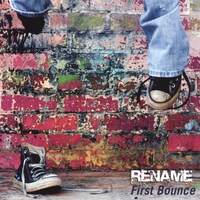 RENAME: First Bounce
