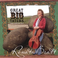Renata Bratt : Great Big Taters