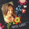 Rena Wren: Sweet Mystery