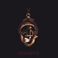 Rendall Wagner (Karmakult) : Aum