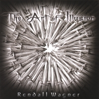 Rendall Wagner (Karmakult) : The Art of Illusion