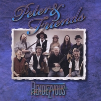 Rendezvous String Band : Peter and Friends