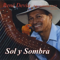 Rene Devia : International Vol. 2