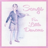 Renee Smith : Songs For Little Dancers