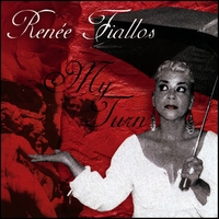 Renee Fiallos : My Turn