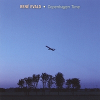 René Evald : Copenhagen Time